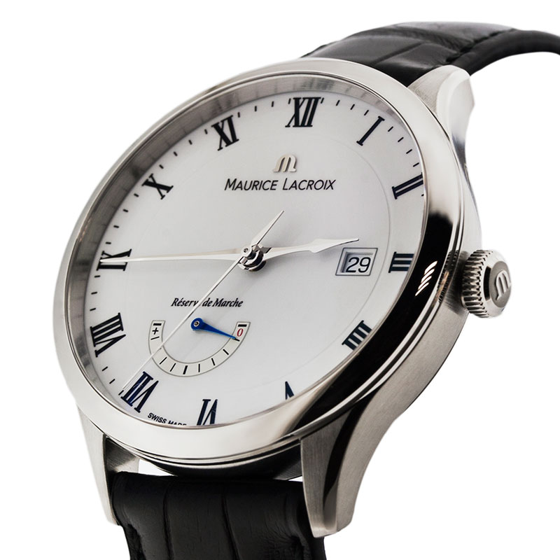 Maurice Lacroix MP6807-SS001-112